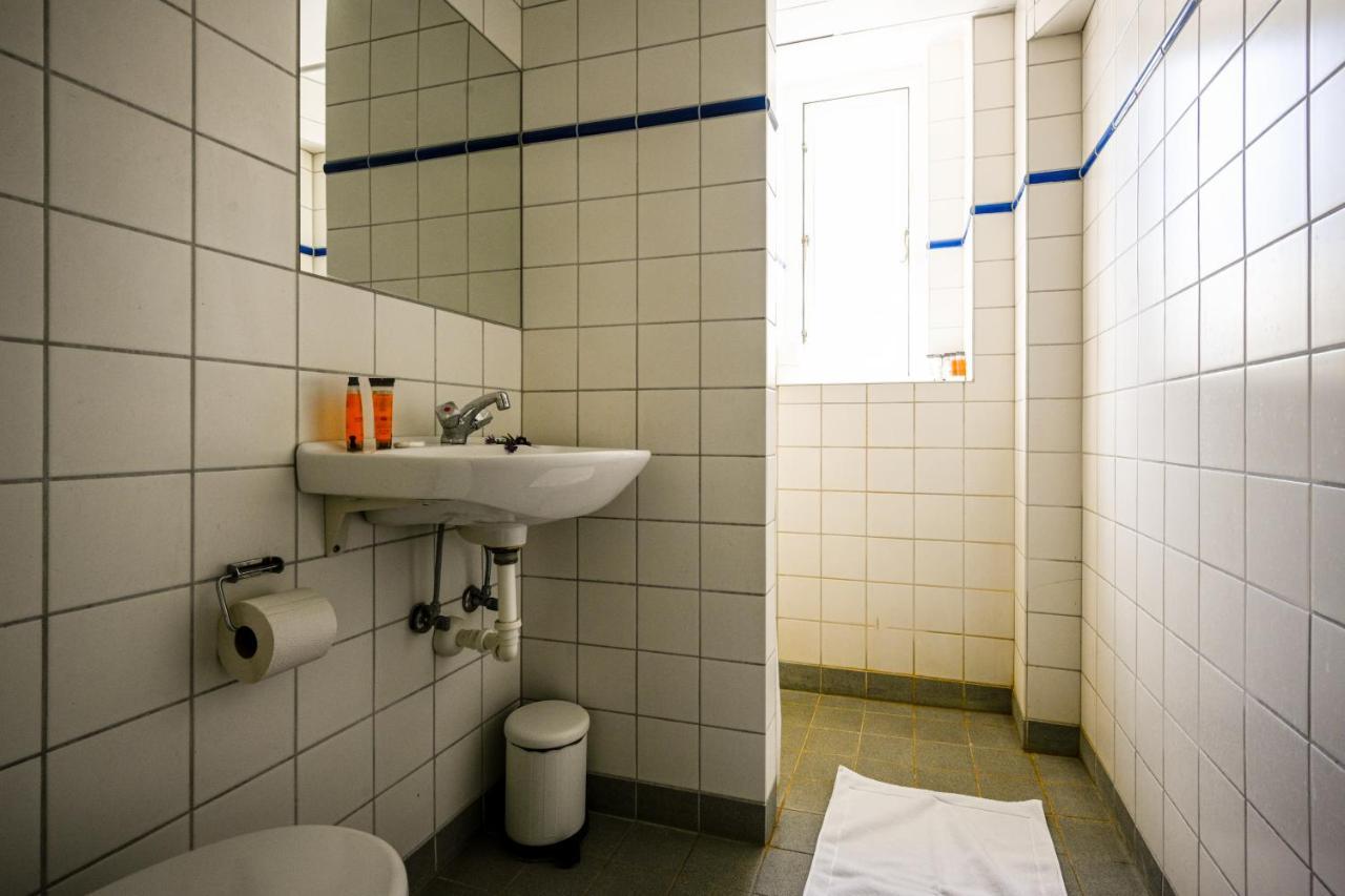 Sanders Lake - Pleasant Two-Bedroom Apartment In Downtown Copenhague Exterior foto